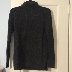 Loft sparkly sweater
